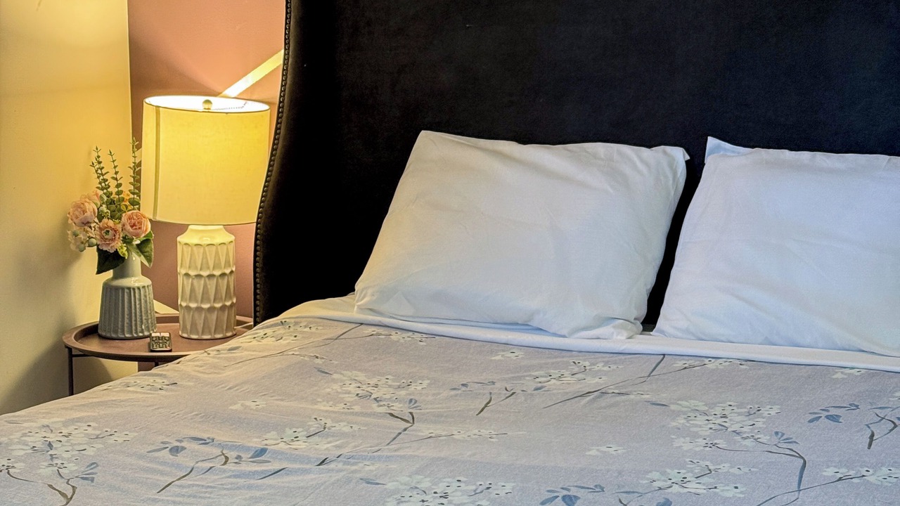 Photo of Bedroom in Varsity