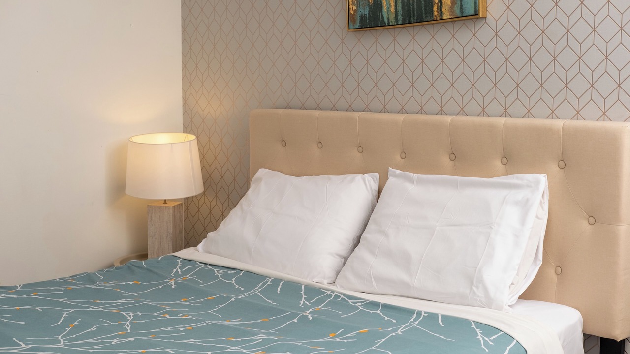 Photo of Bedroom in Varsity