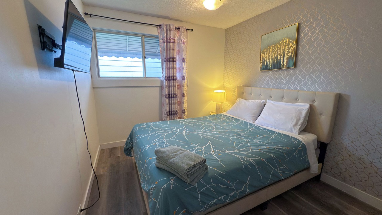 Photo of Bedroom in Varsity