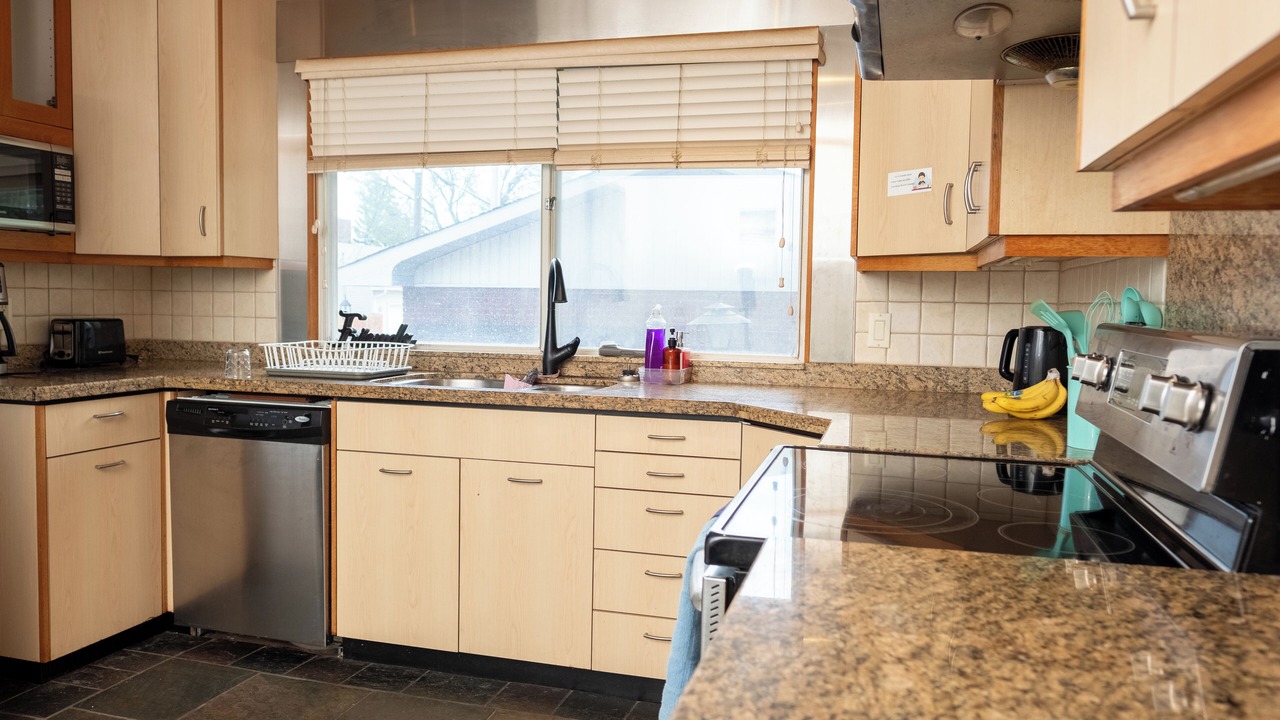 Photo of Kitchen in Varsity