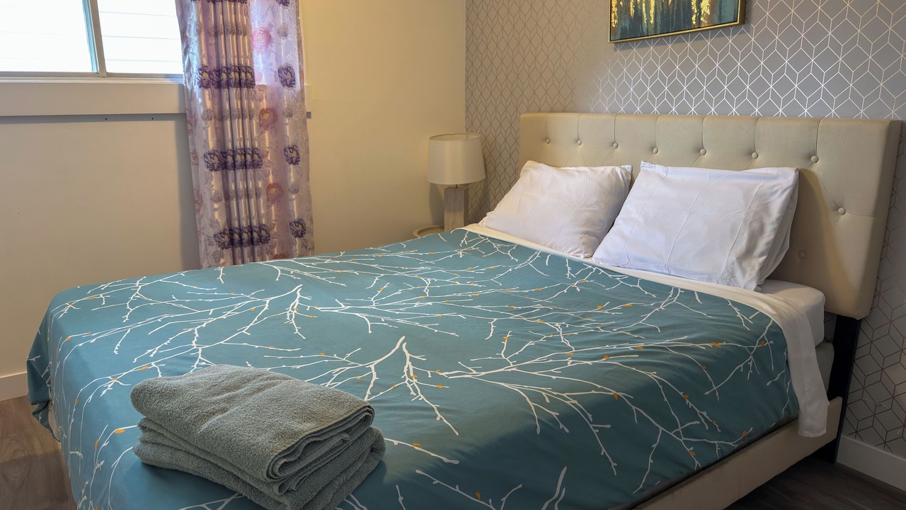 Photo of Bedroom in Varsity