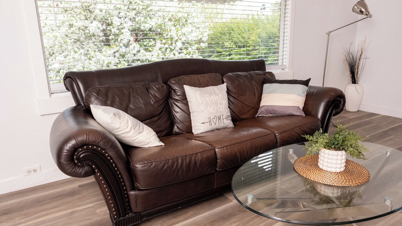 Photo of Livingroom in Varsity