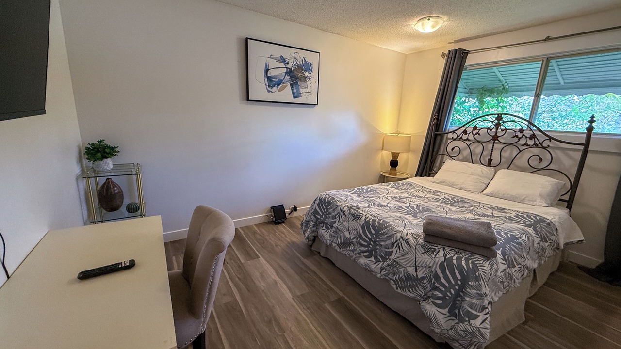 Photo of Bedroom in Varsity
