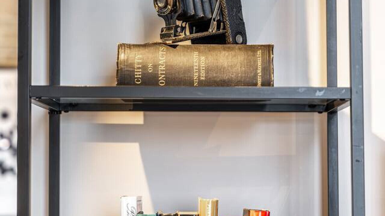Photo of Bedroom in Stratford
