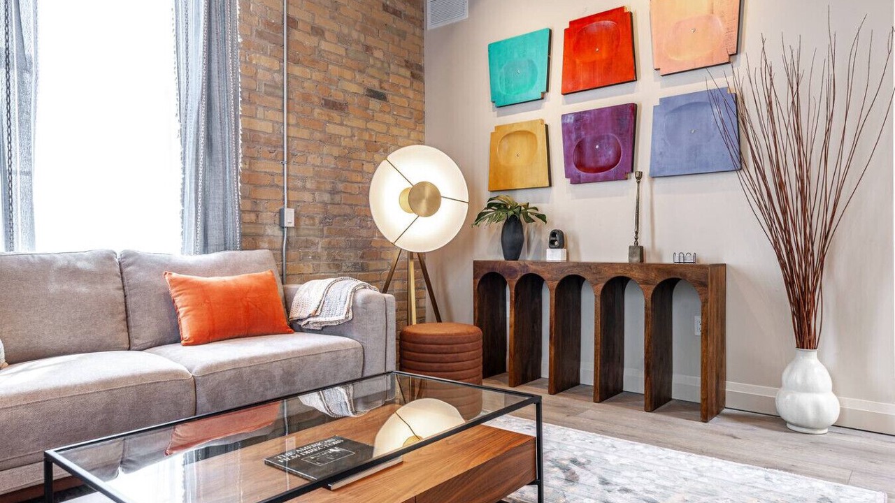 Photo of Bedroom in Stratford