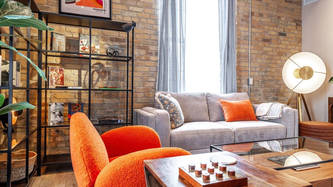 Photo of Bedroom in Stratford
