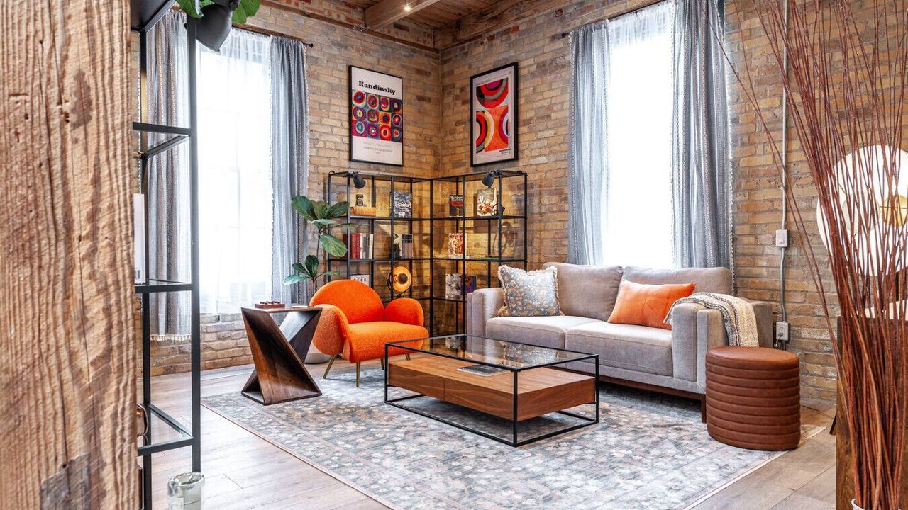 Photo of Bedroom in Stratford