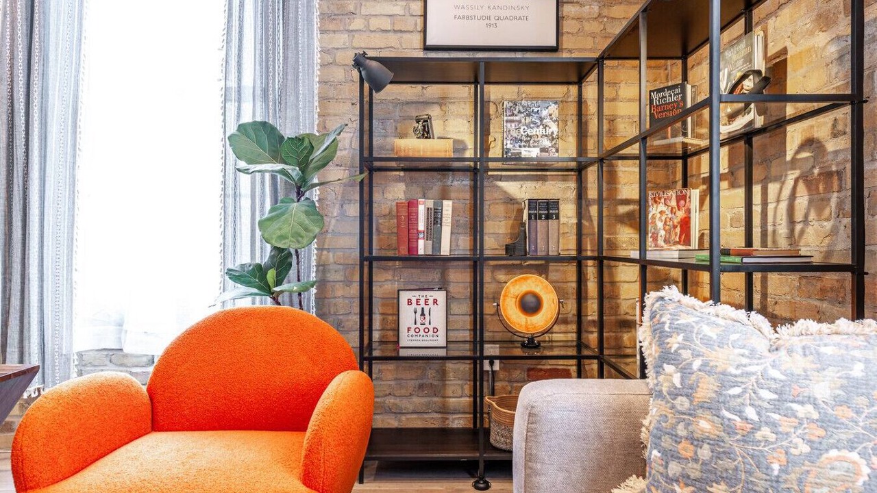 Photo of Bedroom in Stratford