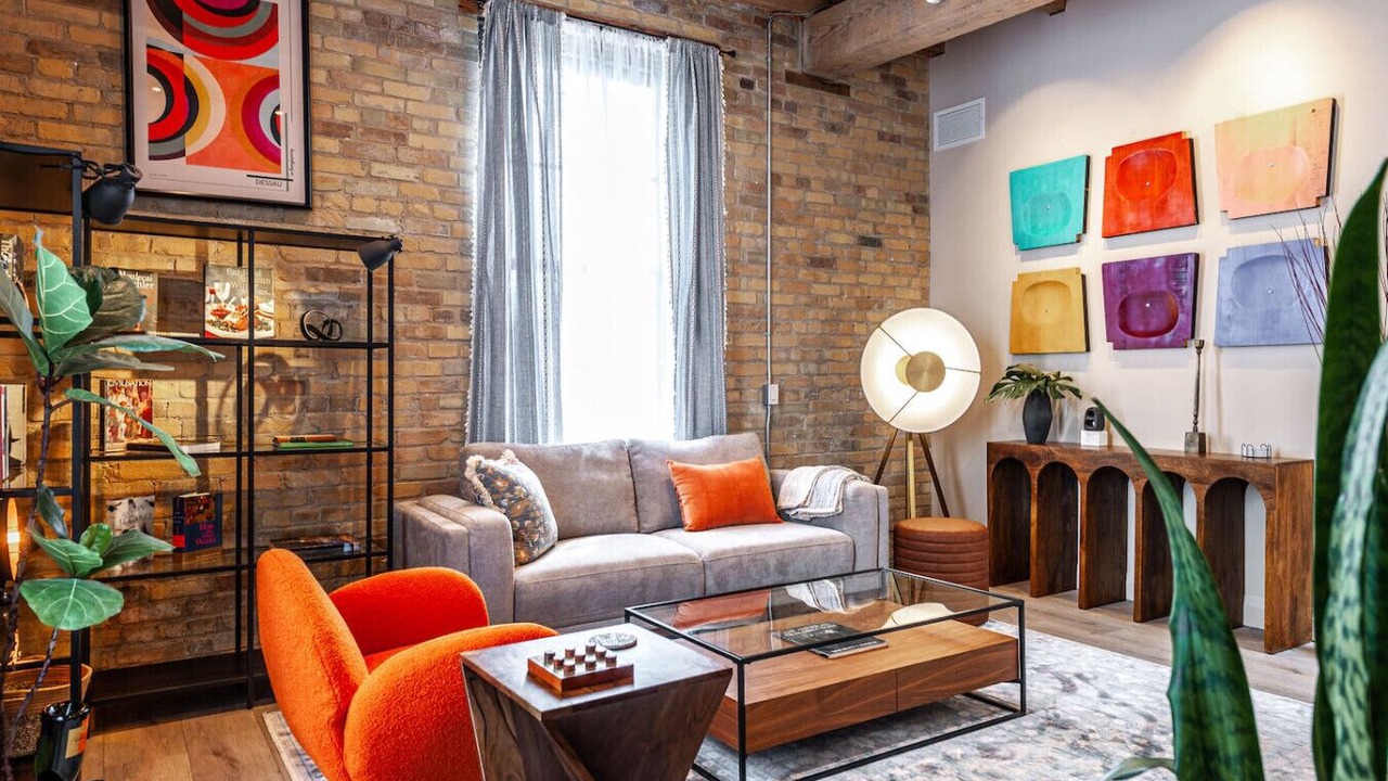 Photo of Bedroom in Stratford