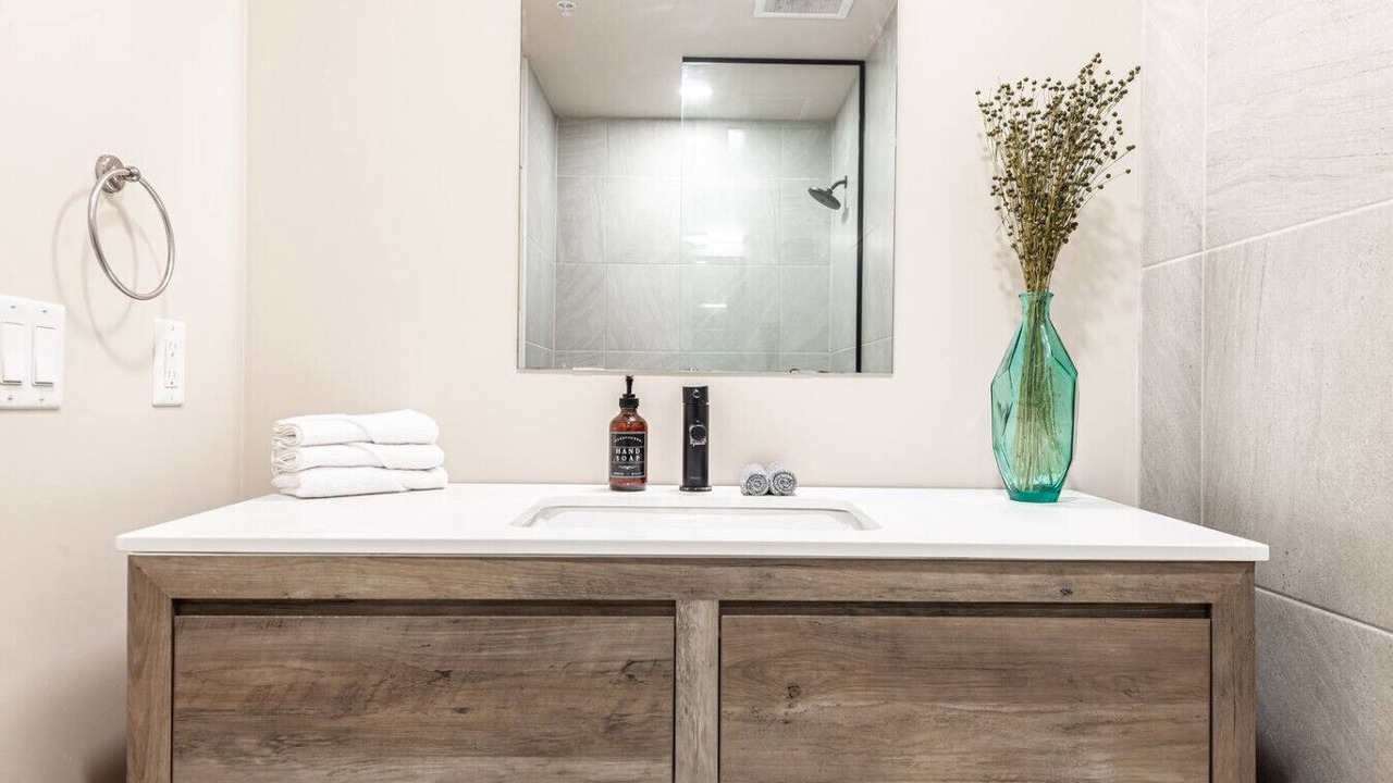 Photo of Bathroom in Stratford