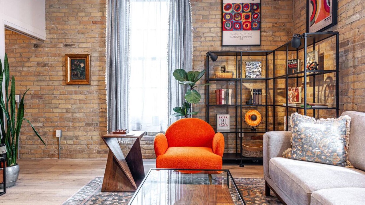 Photo of Bedroom in Stratford