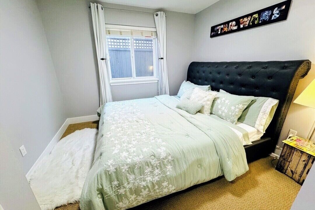 Photo of Bedroom in Maple Ridge