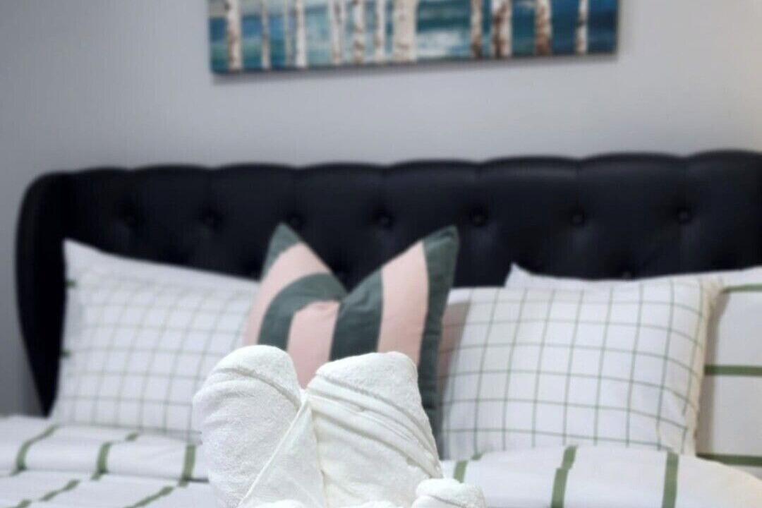 Photo of Bedroom in Maple Ridge