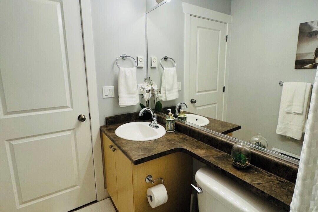 Photo of Bathroom in Maple Ridge