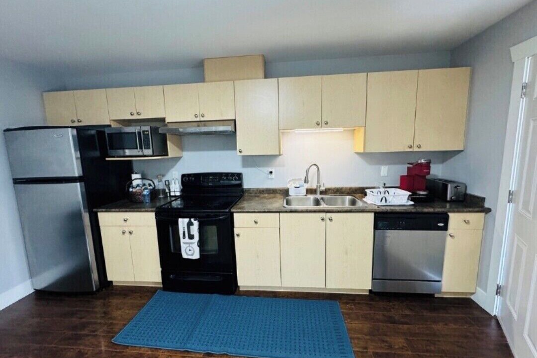 Photo of Kitchen in Maple Ridge