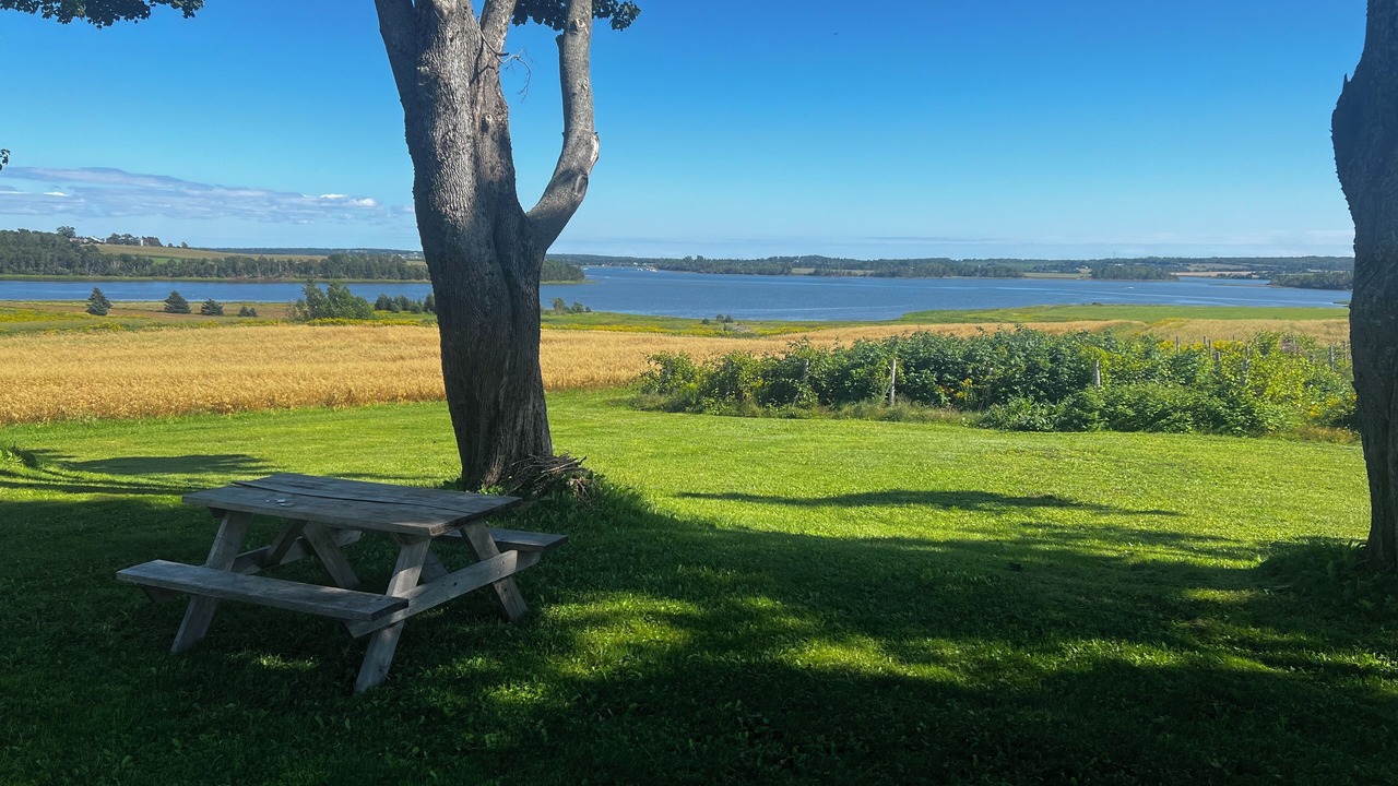 Photo of Outdoor in Clyde River