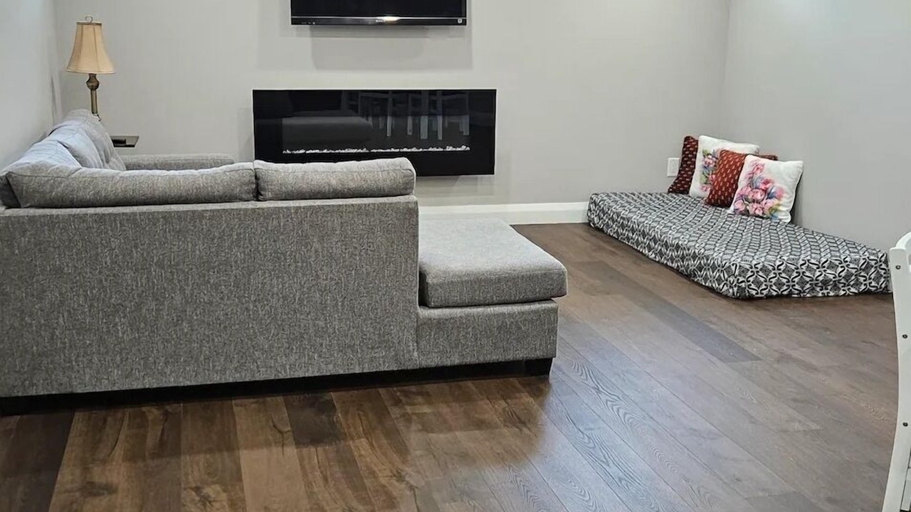 Photo of Livingroom in Clarington