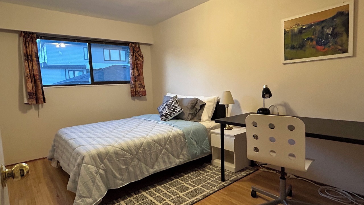 Photo of Bedroom in Killarney