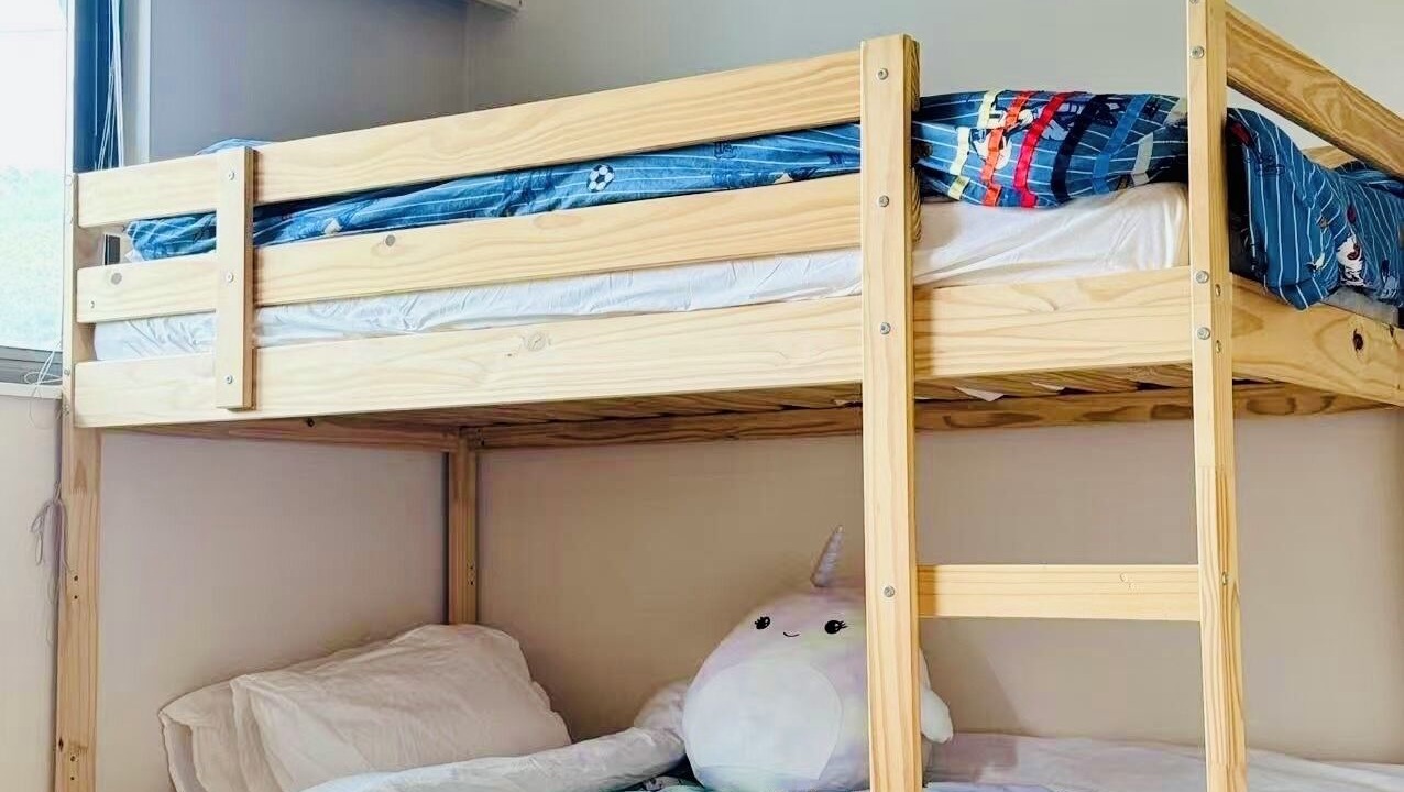 Photo of Bedroom in Killarney
