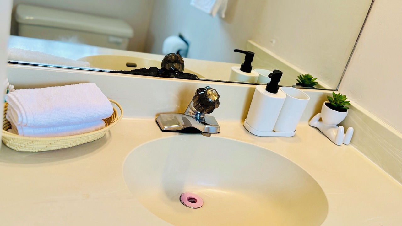 Photo of Bathroom in Killarney