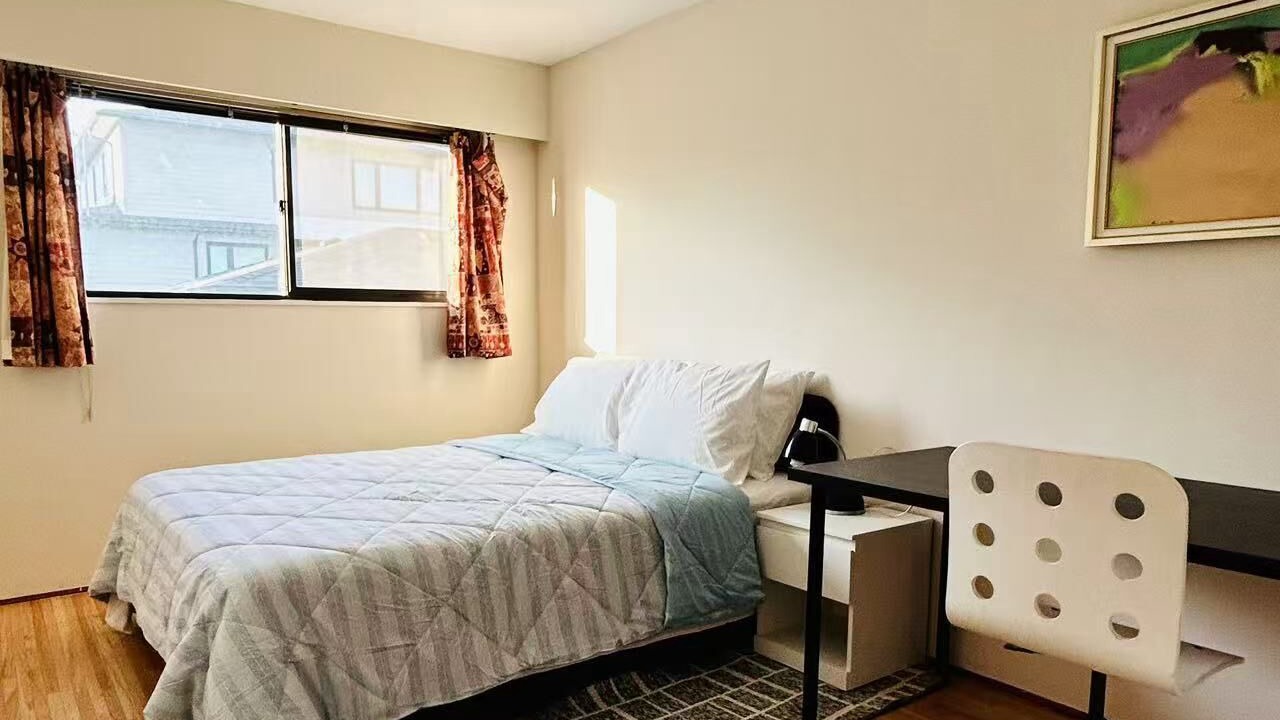 Photo of Bedroom in Killarney