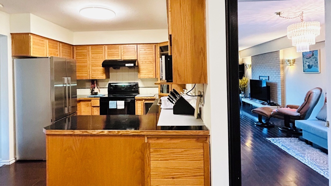 Photo of Kitchen in Killarney