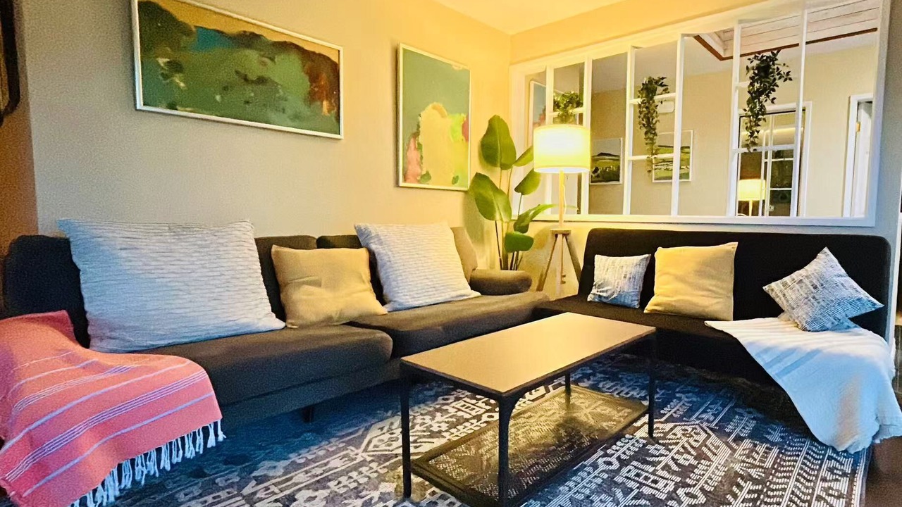 Photo of Livingroom in Killarney