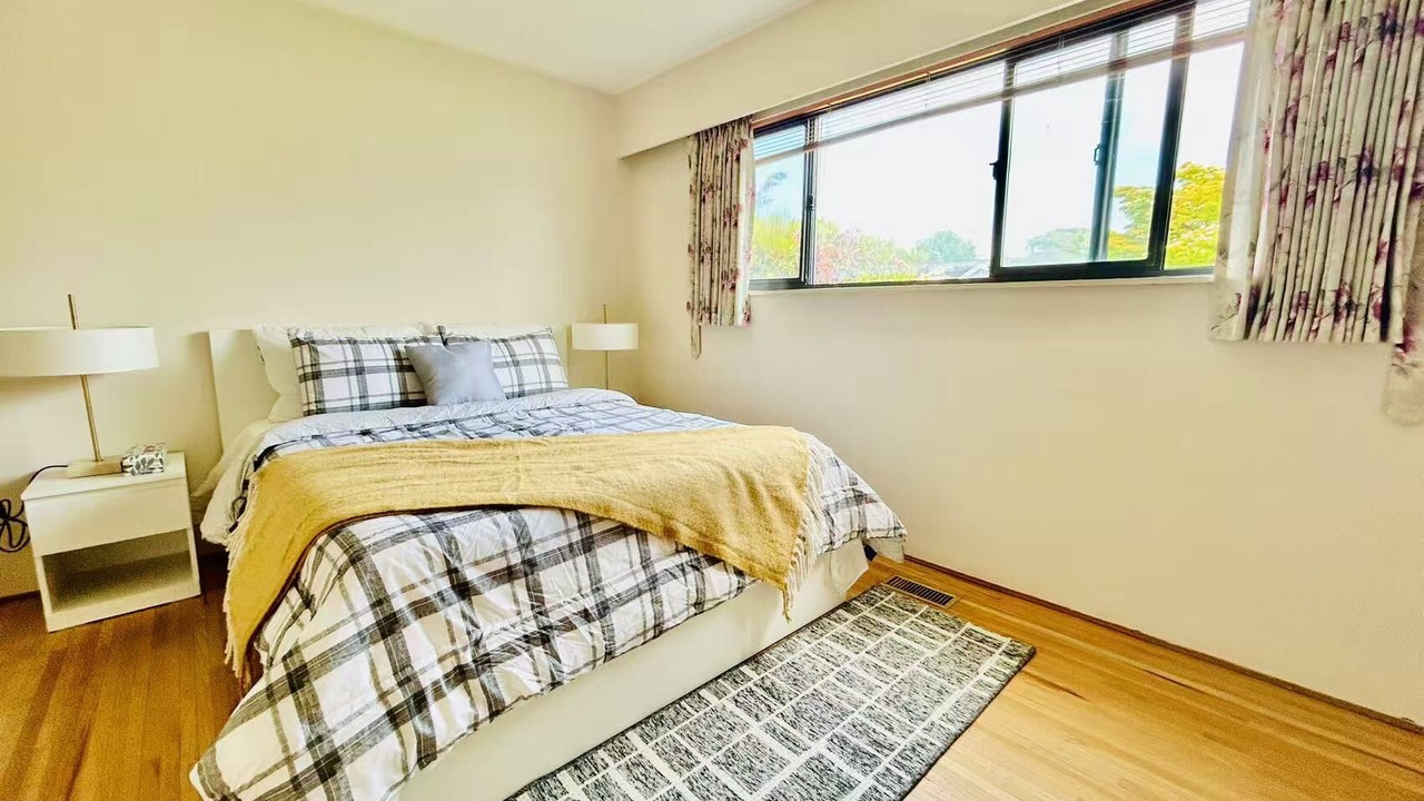 Photo of Bedroom in Killarney