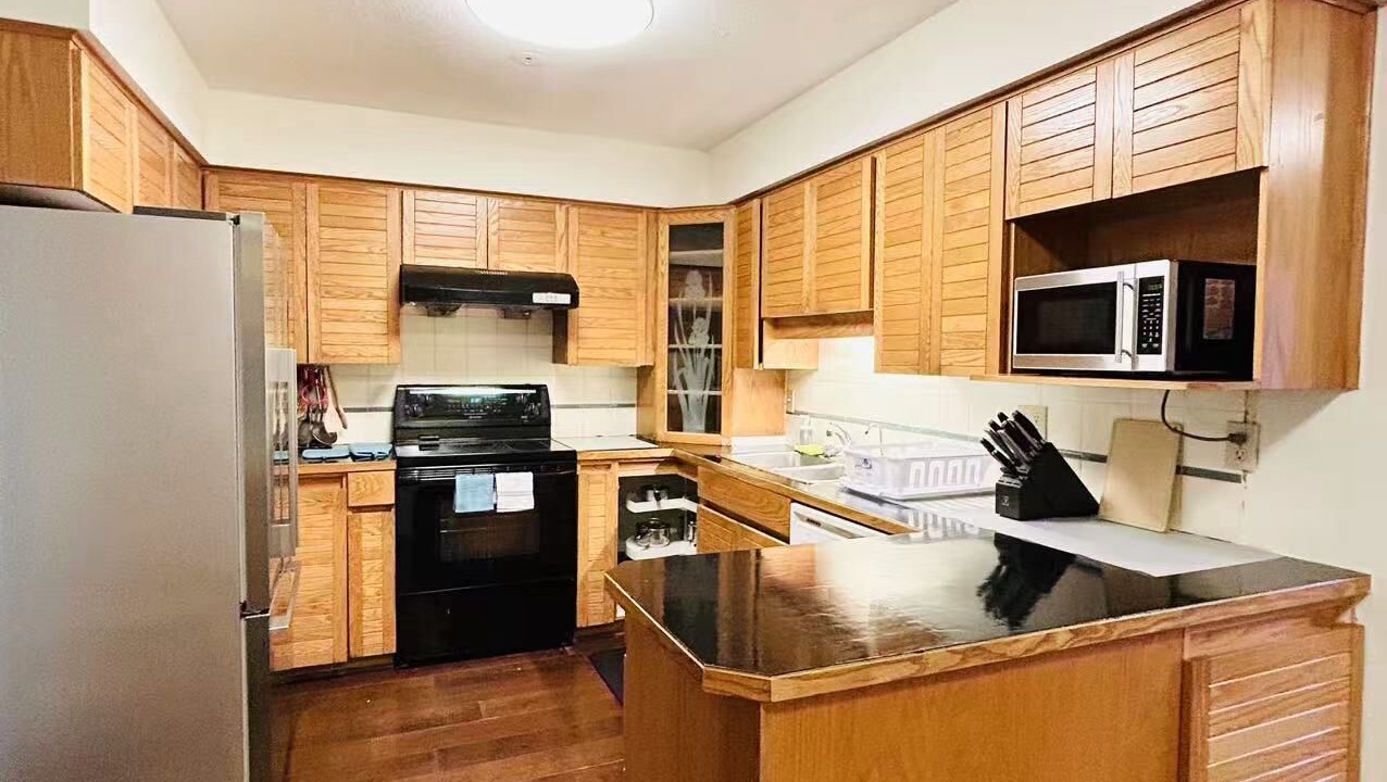 Photo of Kitchen in Killarney