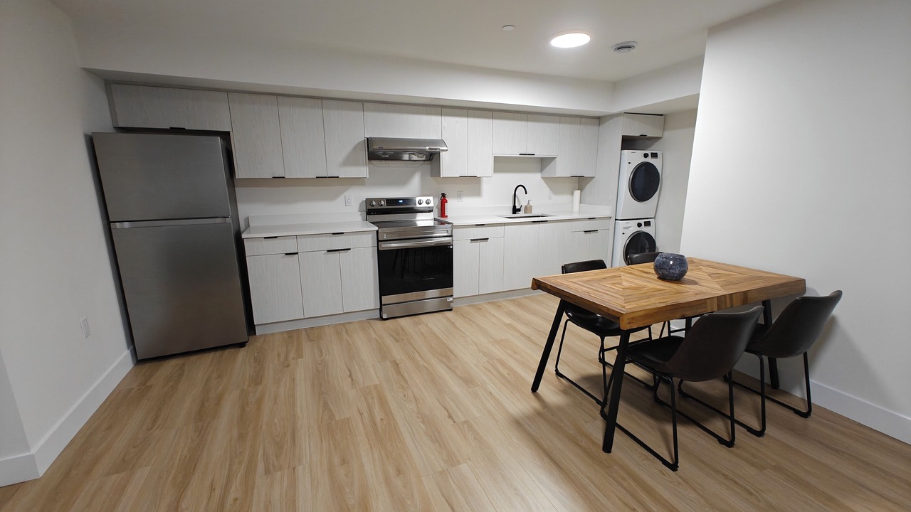 Photo of Kitchen in Willoughby