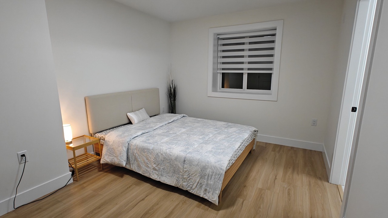 Photo of Bedroom in Willoughby