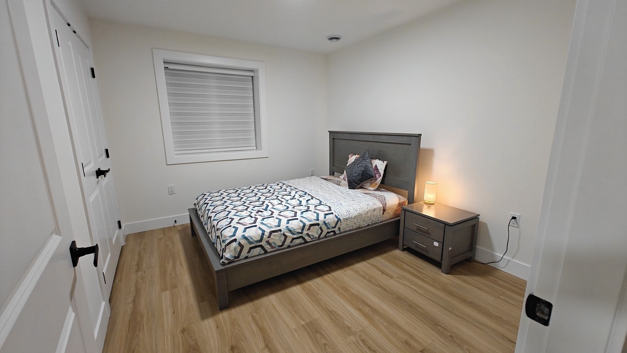 Photo of Bedroom in Willoughby