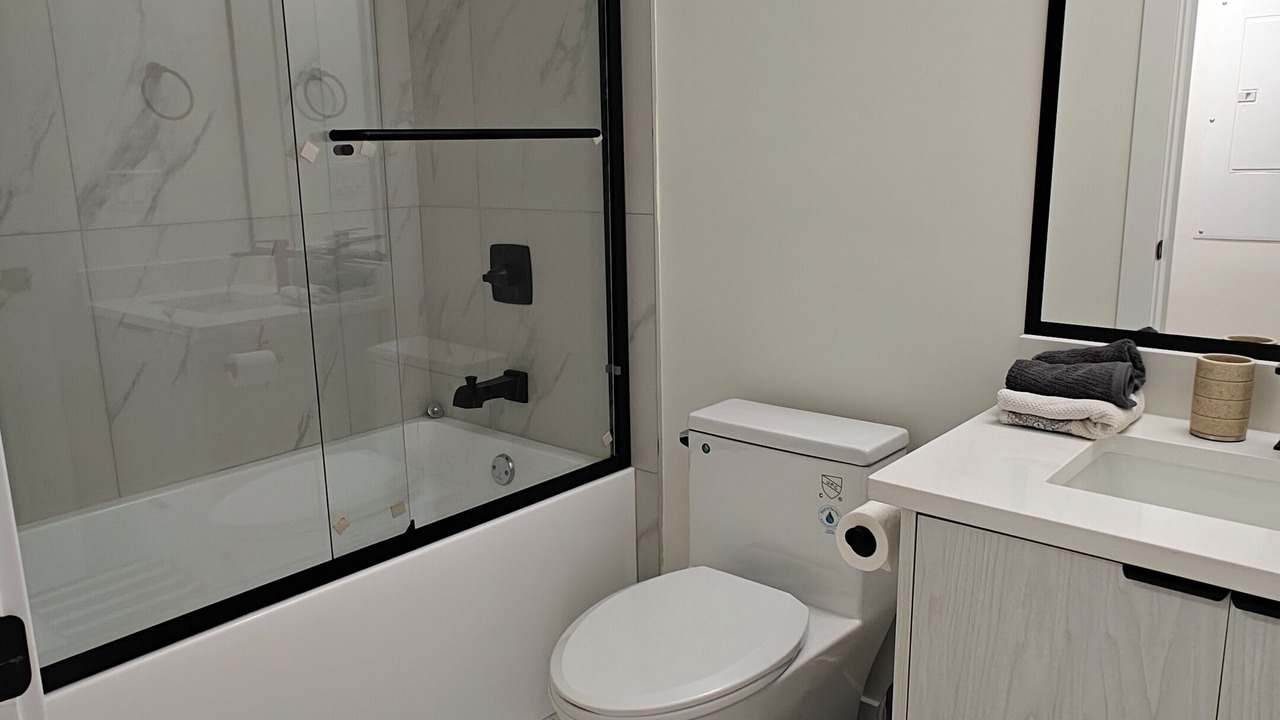 Photo of Bathroom in Willoughby