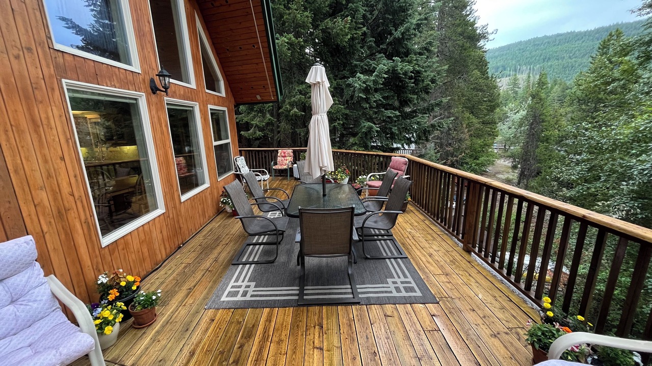 Photo of Outdoor in East Kootenay