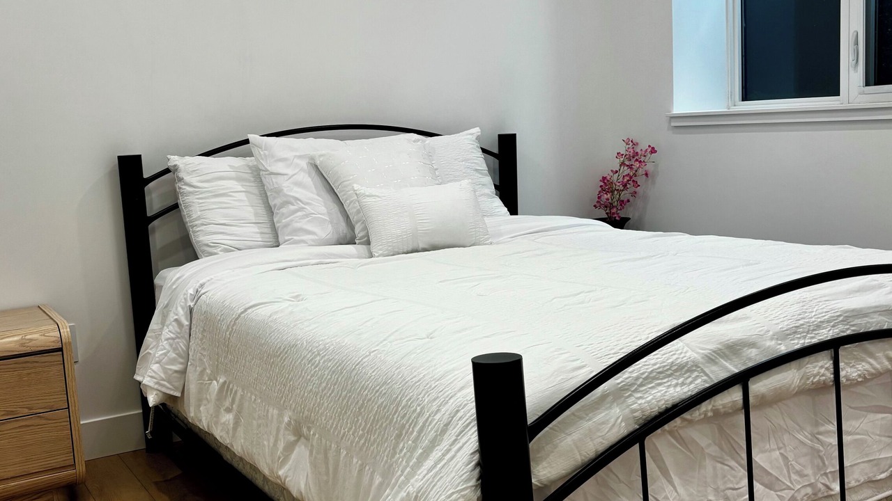 Photo of Bedroom in Southwest Mission