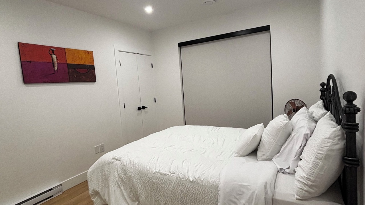 Photo of Bedroom in Southwest Mission