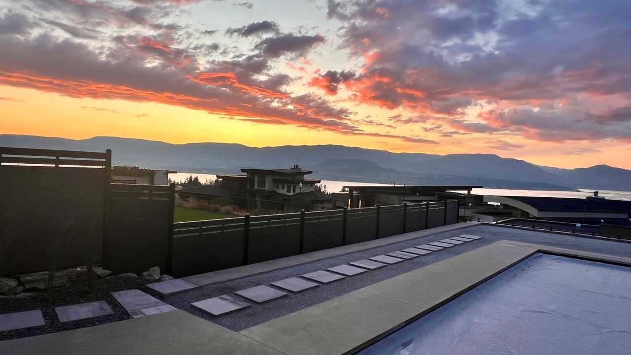 Photo of Patio Balcony in Southwest Mission