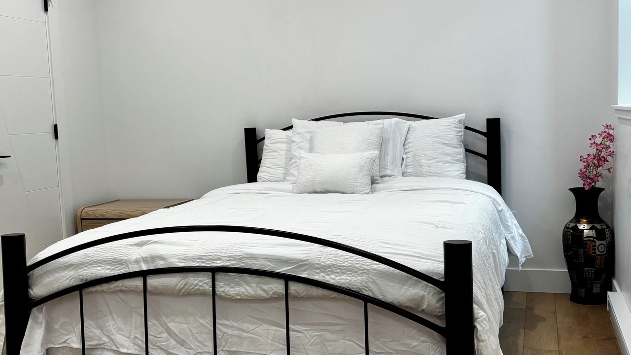 Photo of Bedroom in Southwest Mission