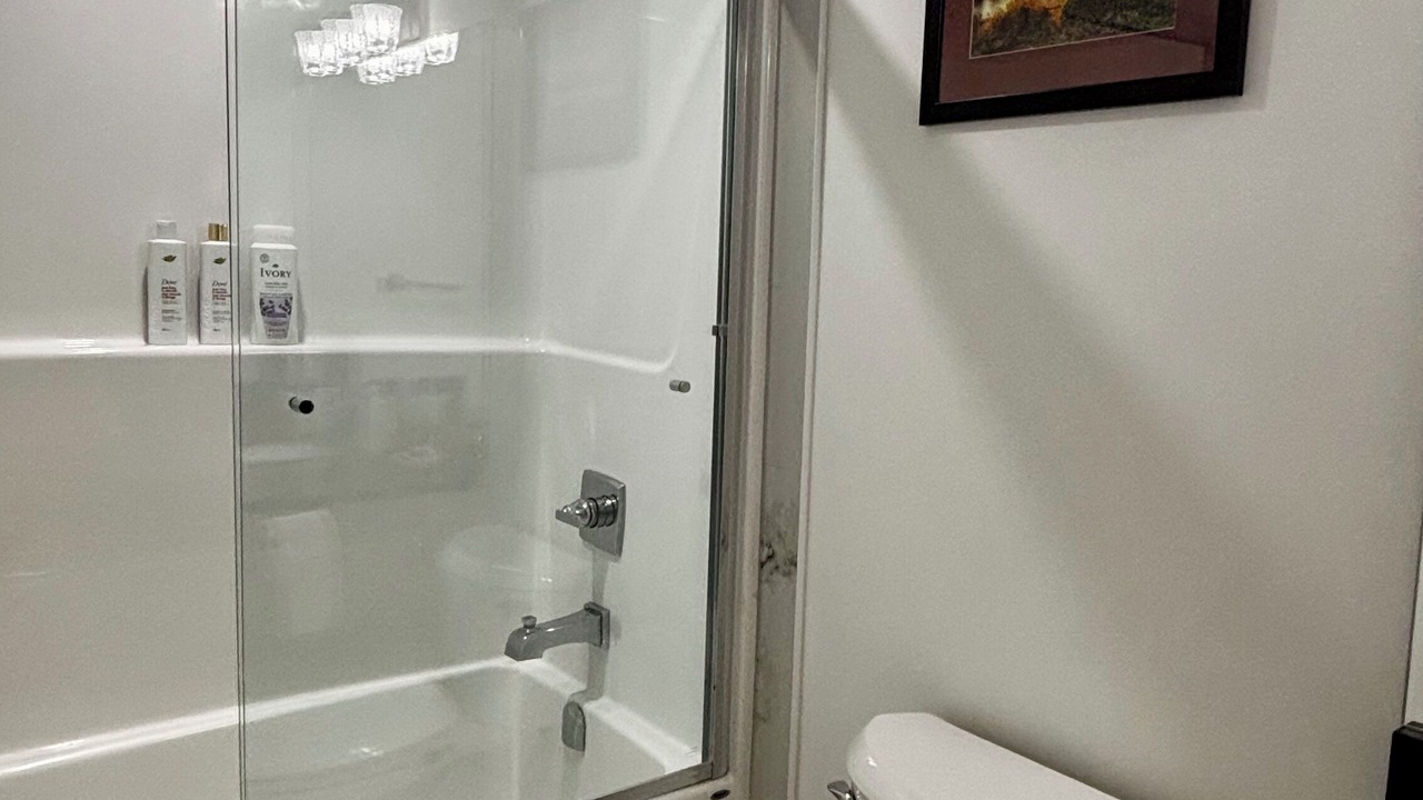 Photo of Bathroom in Southwest Mission