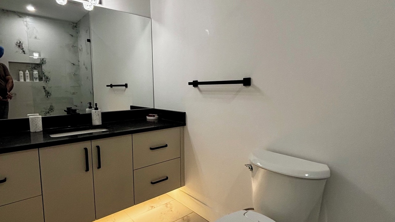 Photo of Bathroom in Southwest Mission