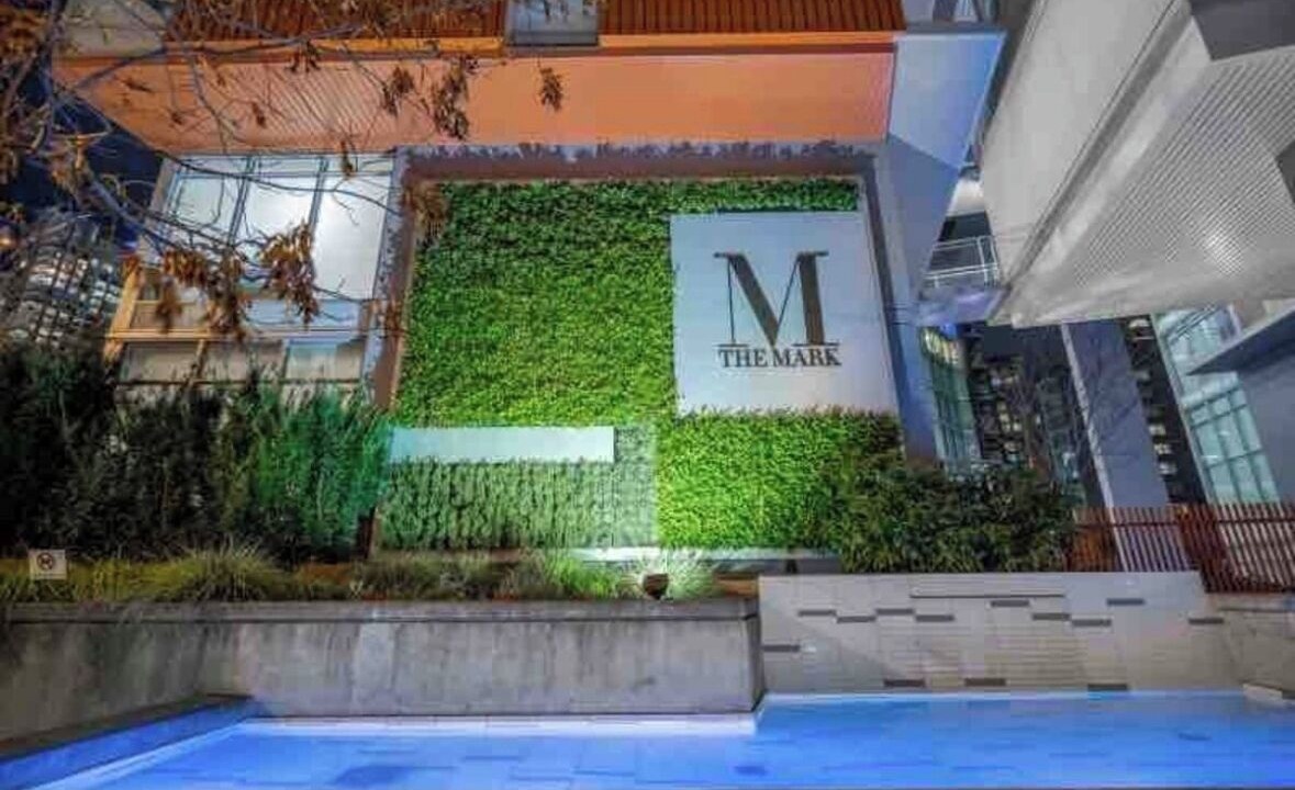 Photo of Outdoor in Downtown Vancouver