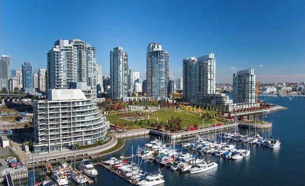 Photo of Others in Downtown Vancouver