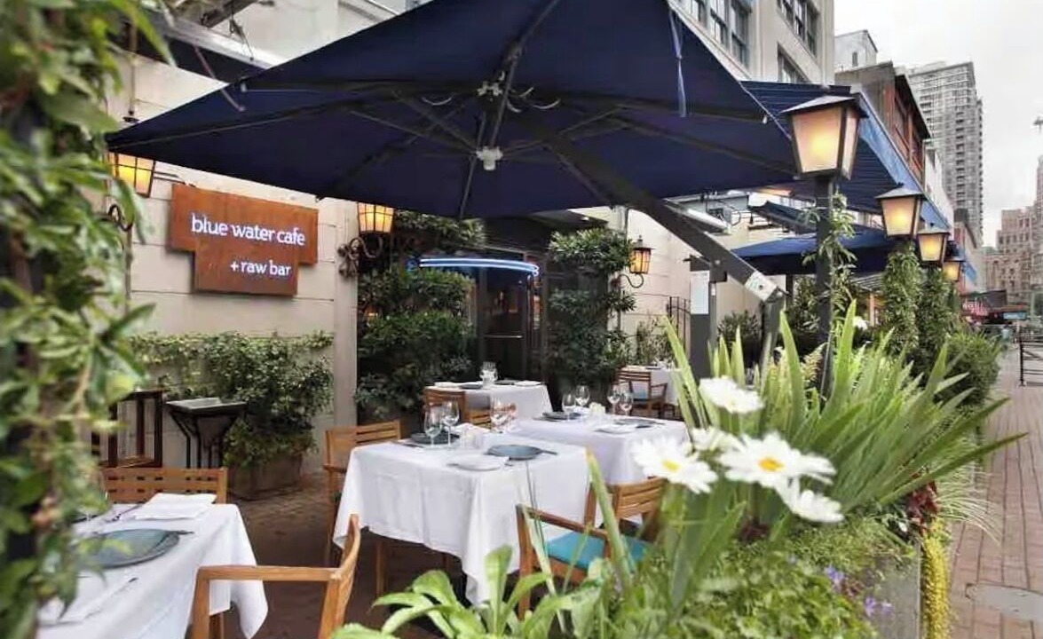 Photo of Outdoor in Downtown Vancouver