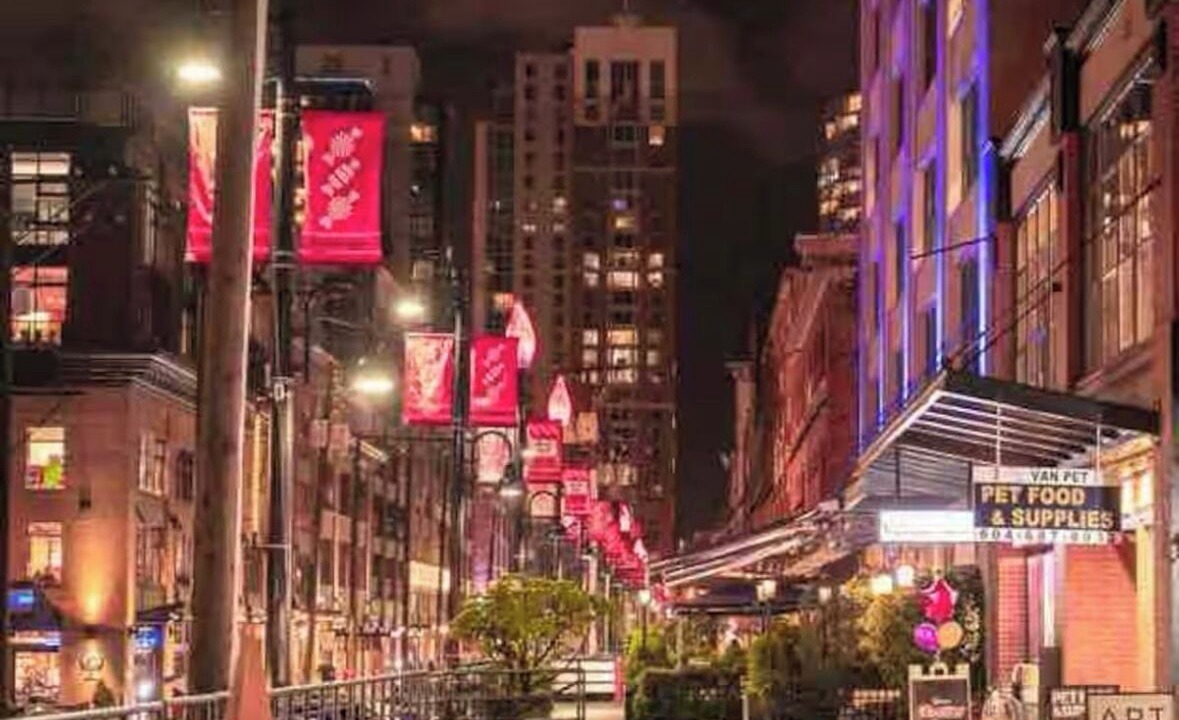 Photo of Others in Downtown Vancouver