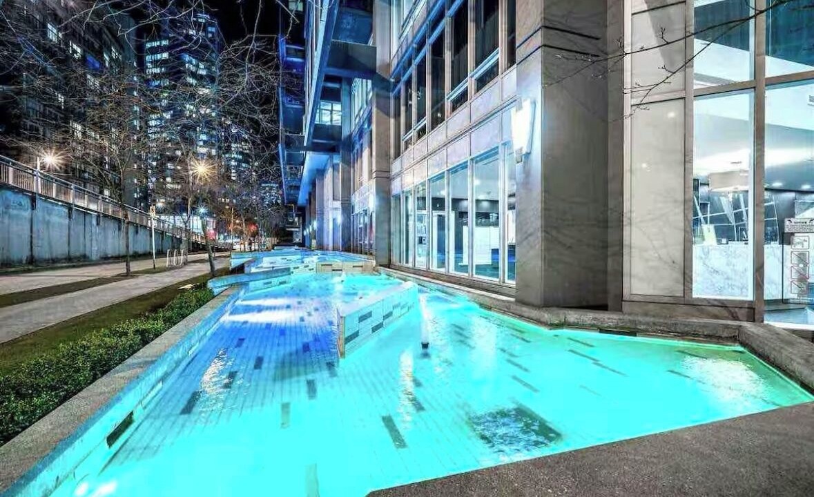 Photo of Outdoor in Downtown Vancouver