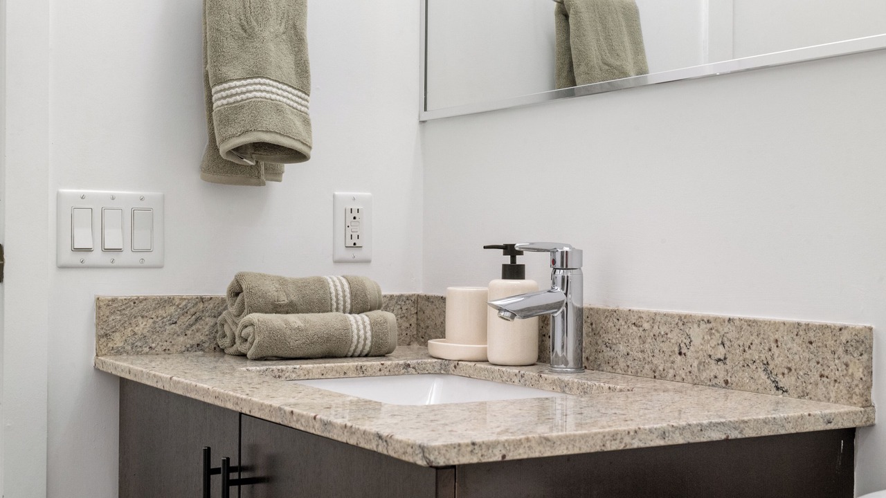Photo of Bathroom in Beltline