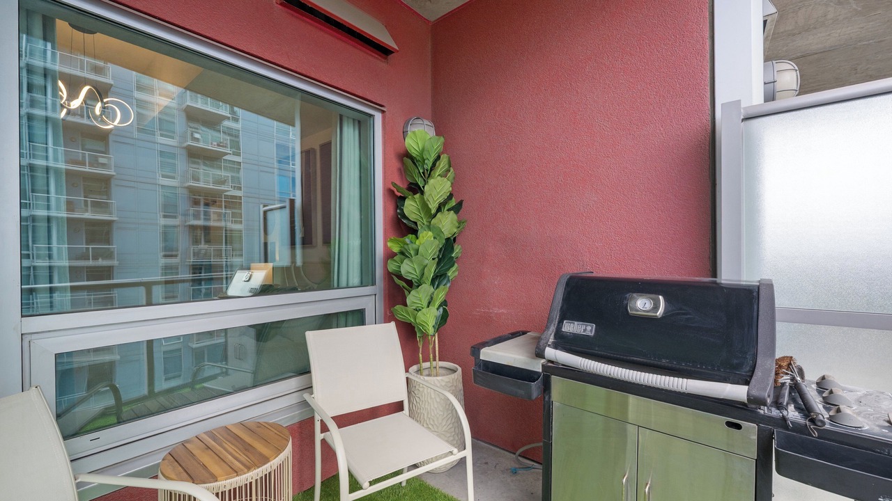 Photo of Outdoor in Beltline