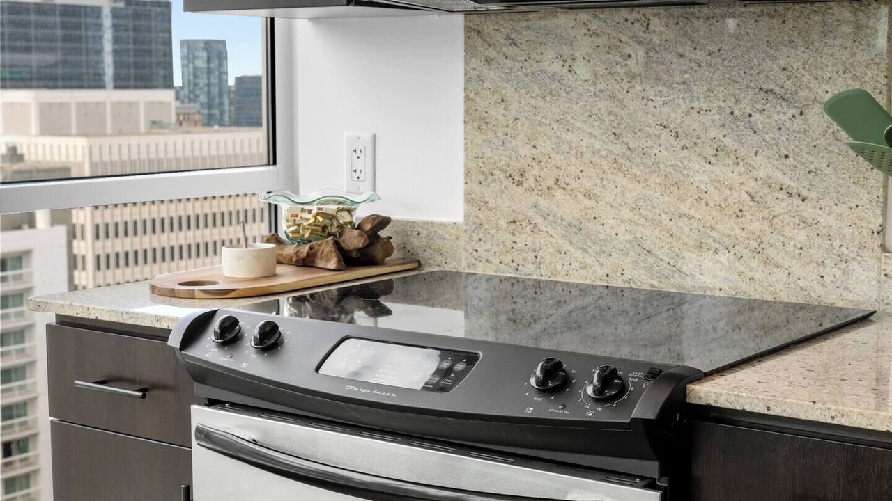 Photo of Kitchen in Beltline