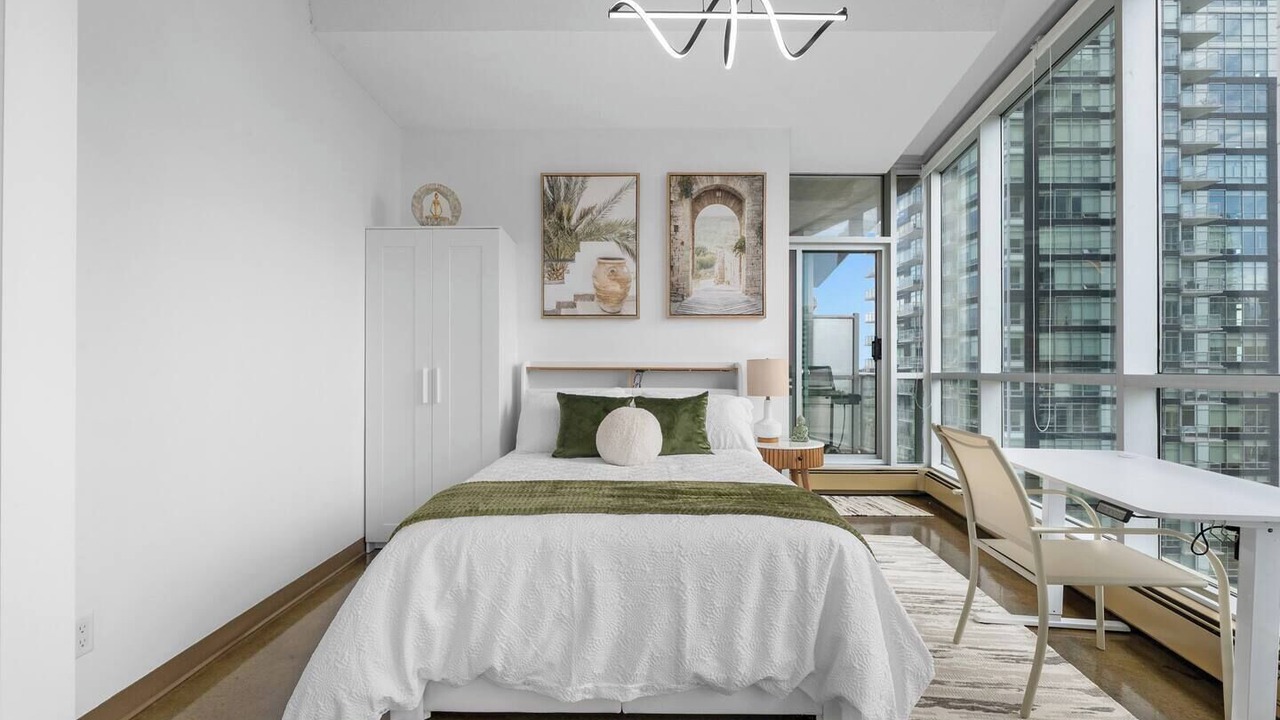Photo of Bedroom in Beltline