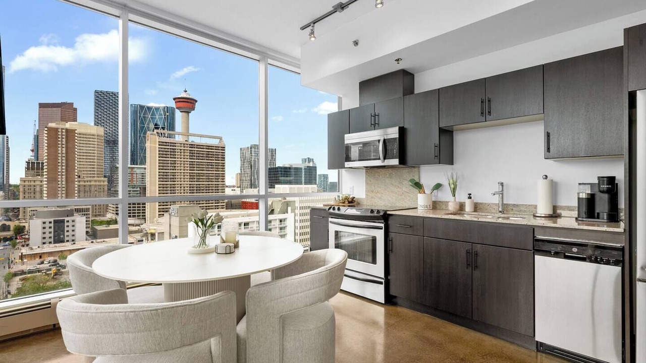 Photo of Kitchen in Beltline